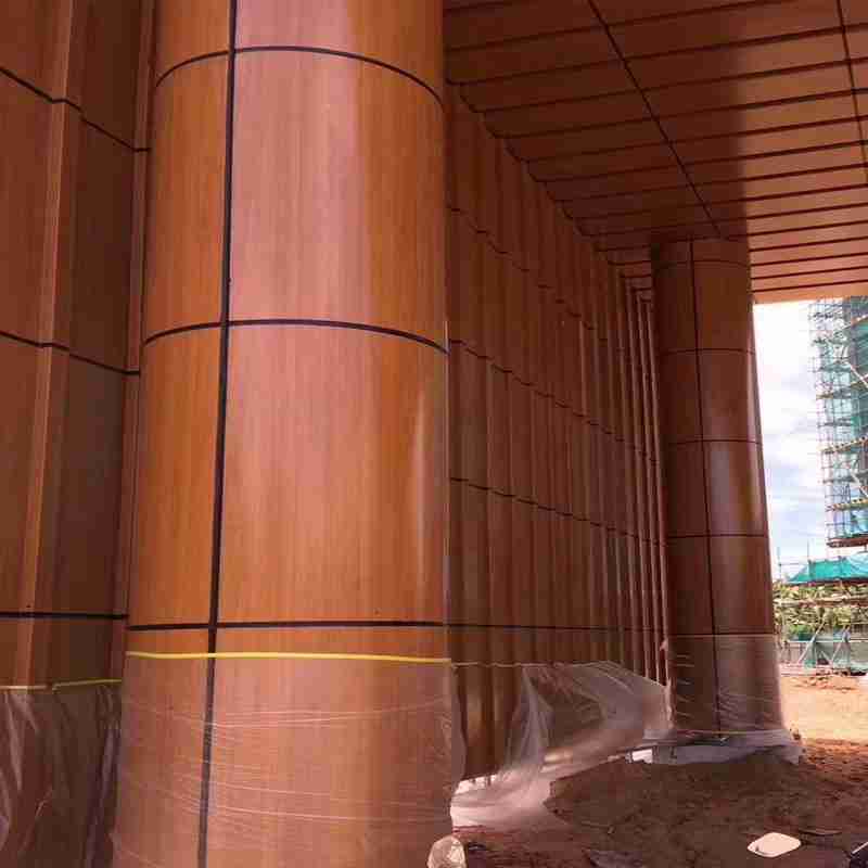 云韬氢能加氢站(央广网发 实习记者陈宇婷 摄)